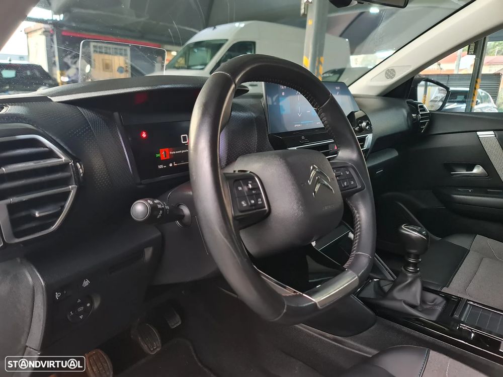 Citroën C4 1.2 PureTech Feel Pack - 24