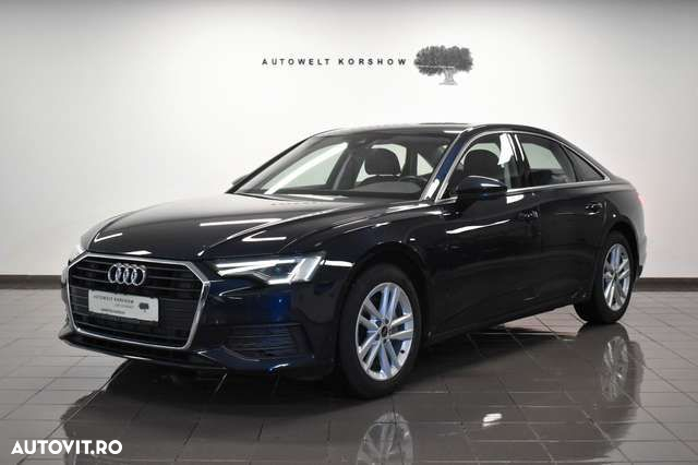 Audi A6 - 3
