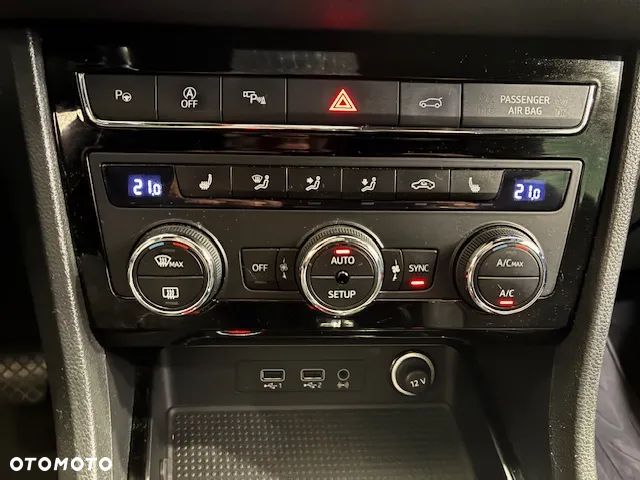 Seat Ateca 1.4 Eco TSI Xcellence S&S DSG - 22