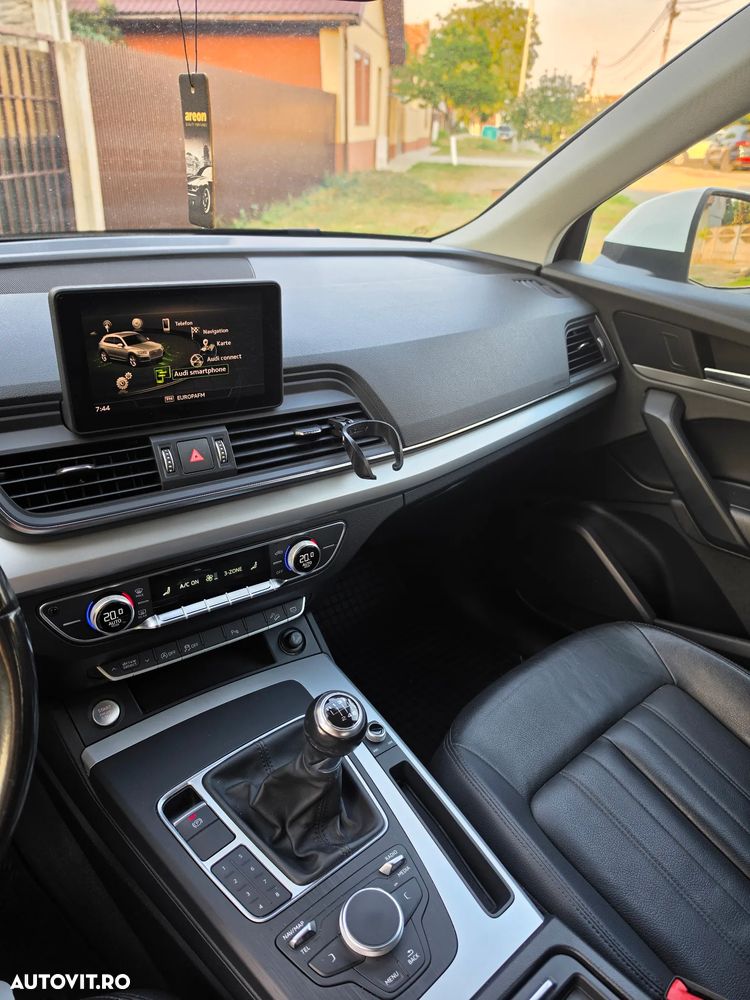 Audi Q5 2.0 TDI - 4