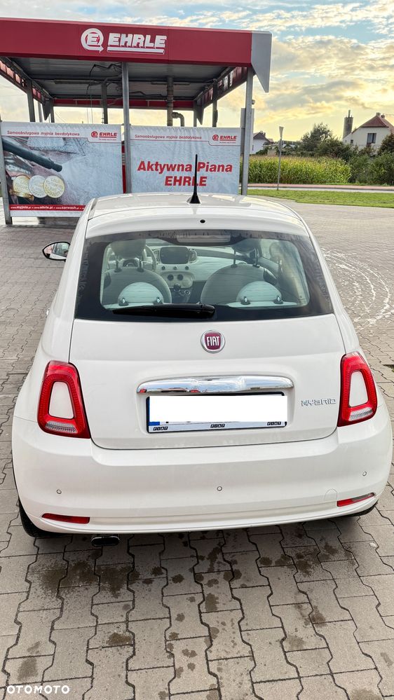 Fiat 500 - 9
