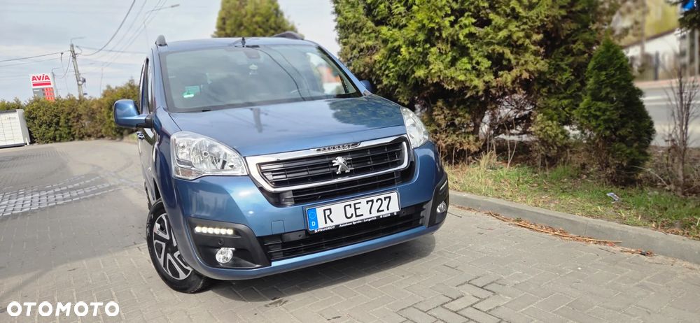 Peugeot Partner - 24