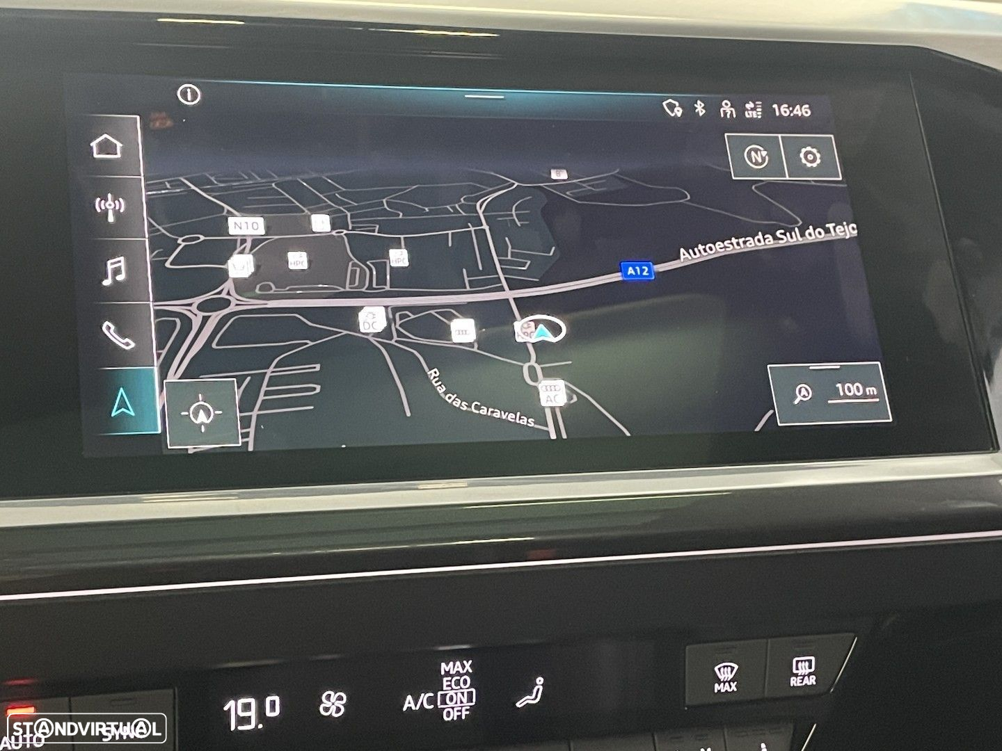 Audi Q4 e-tron 40 82 kWH - 31
