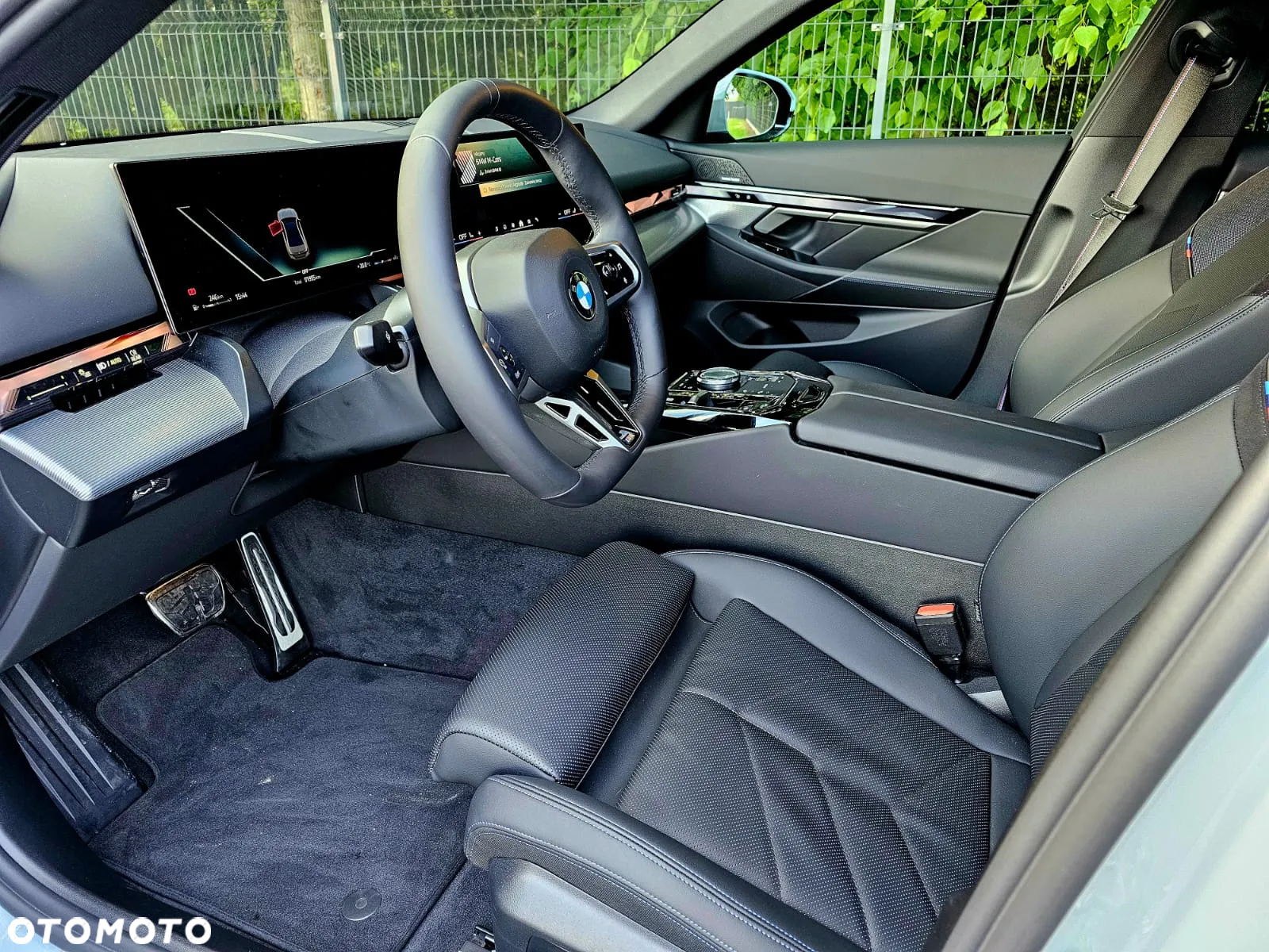 BMW Seria 5 - 17