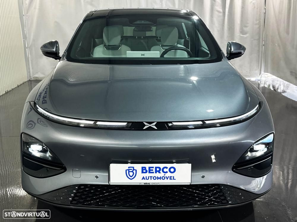 Xpeng G6 87.5 kWh AWD Performance - 2