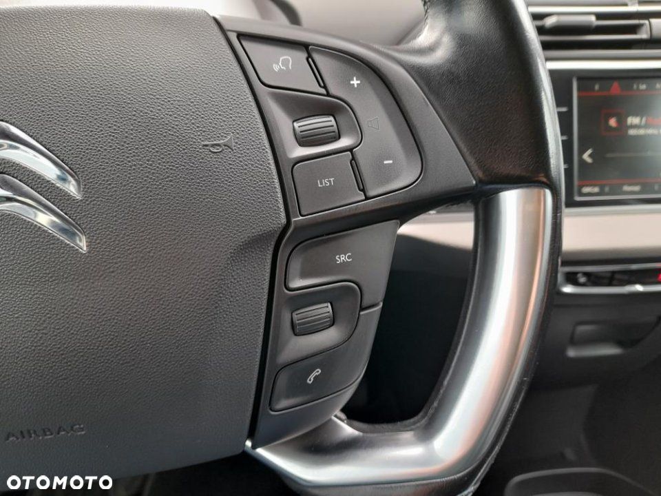 Citroën C4 SpaceTourer - 22