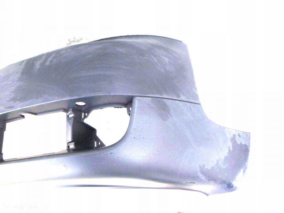 AUDI A6 C5 01R- ZDERZAK PRZÓD NOWY - 5