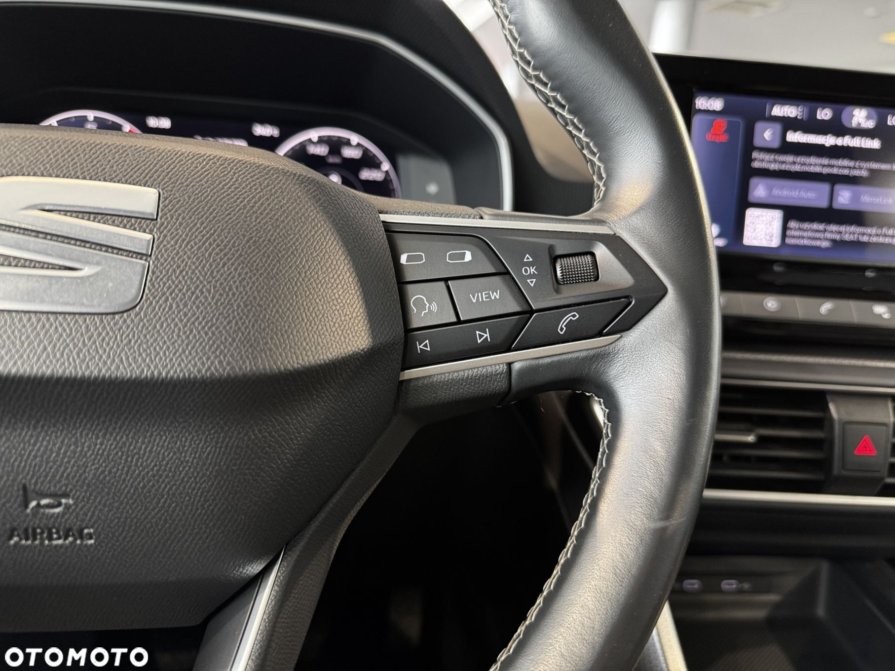 Seat Leon - 20