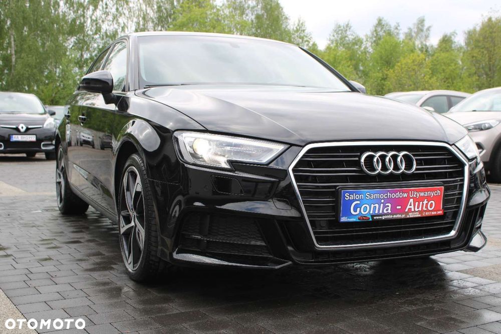 Audi A3 Sportback - 11