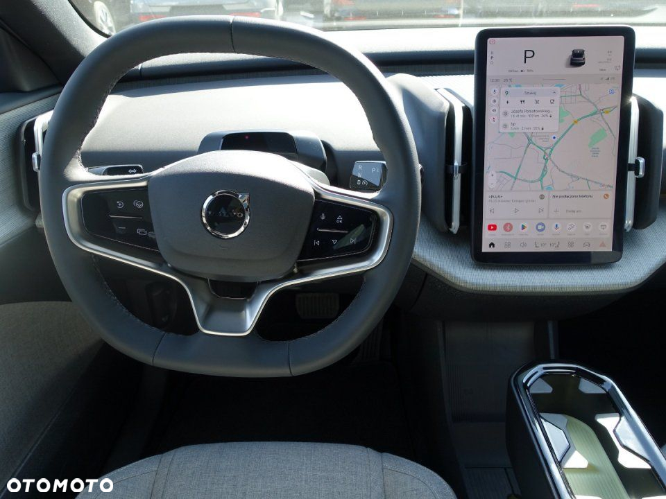 Volvo EX30 - 20