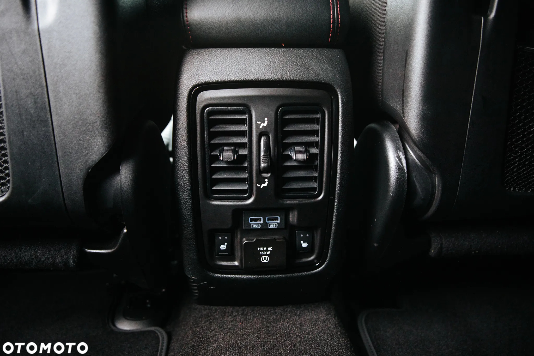 Dodge Durango 5.7 R/T - 21