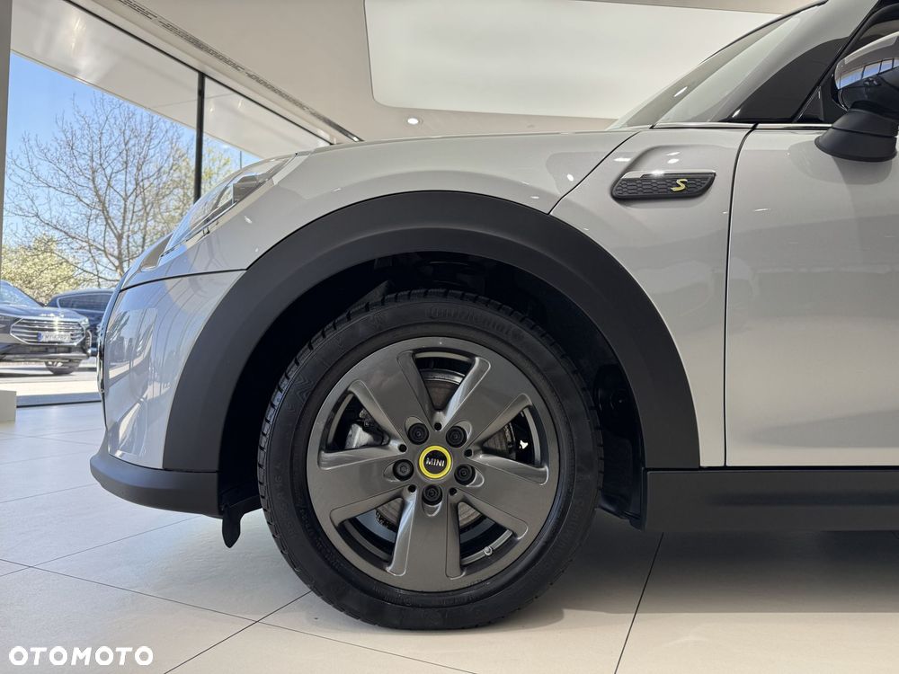 MINI Cooper S - 18
