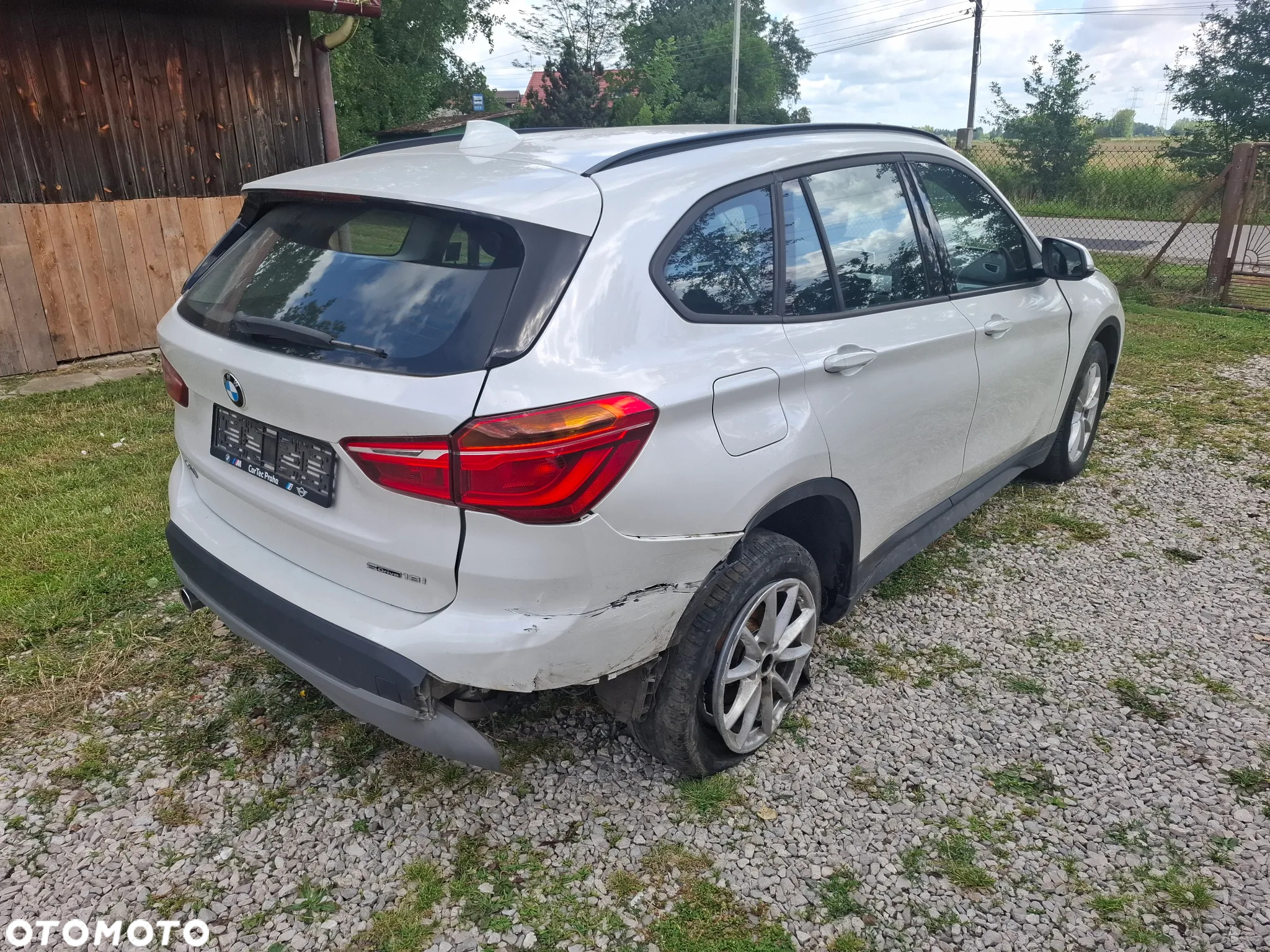 BMW X1 - 8