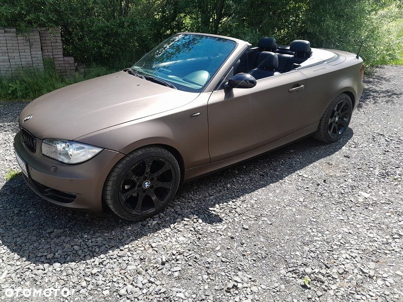 BMW Seria 1 120i Edition Sport - 2