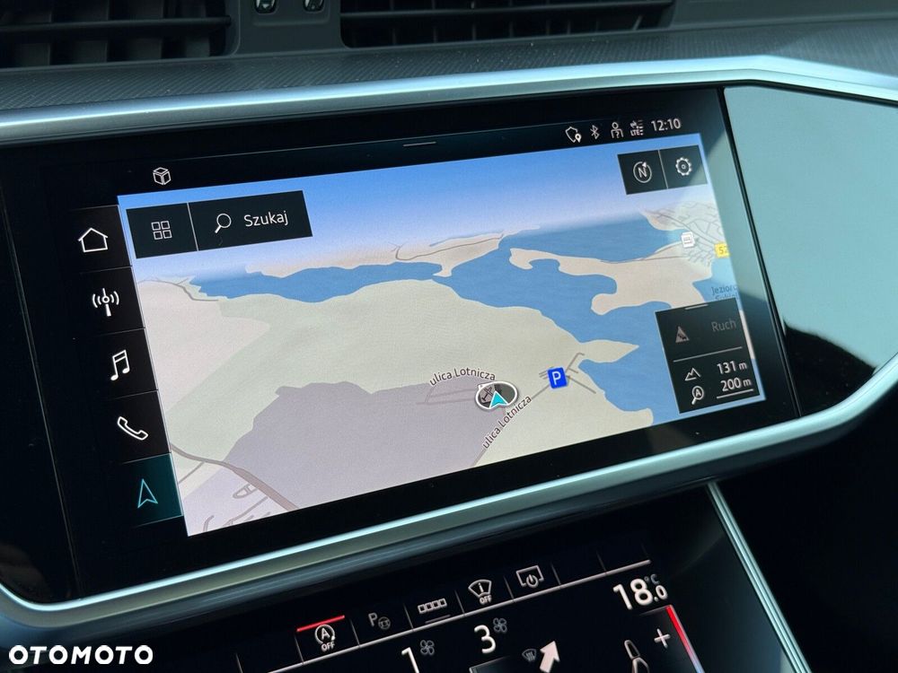 Audi A6 Limousine 40 TDI mHEV Quattro S tronic - 37