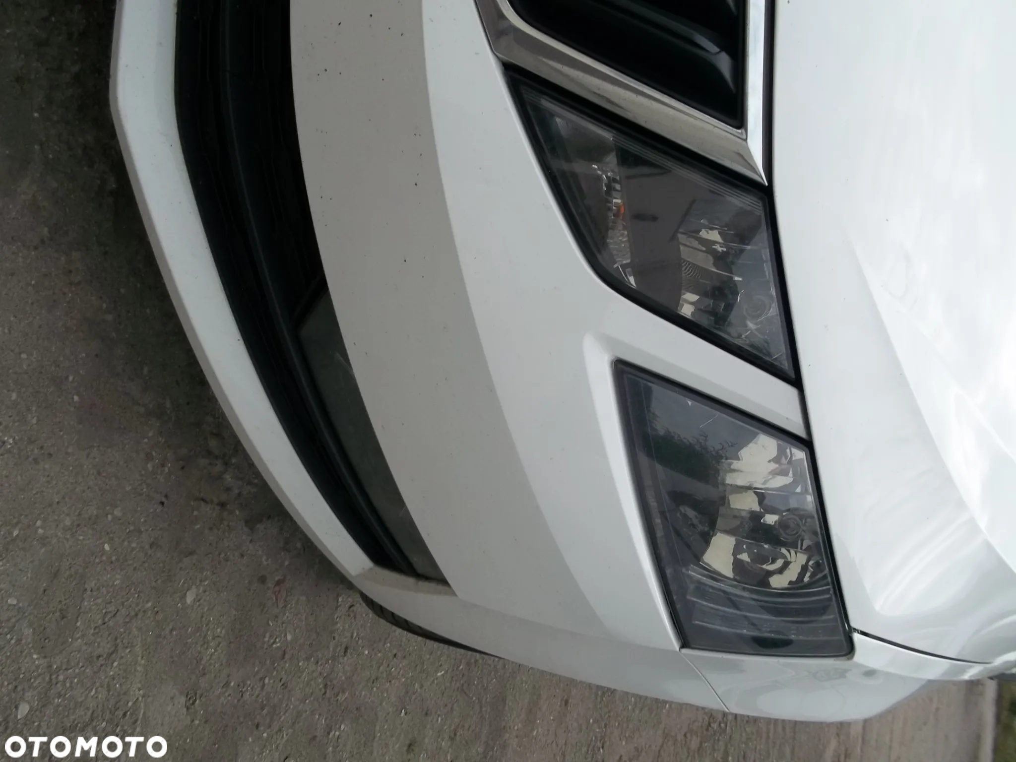 Skoda Octavia 1.6 TDI Active - 5