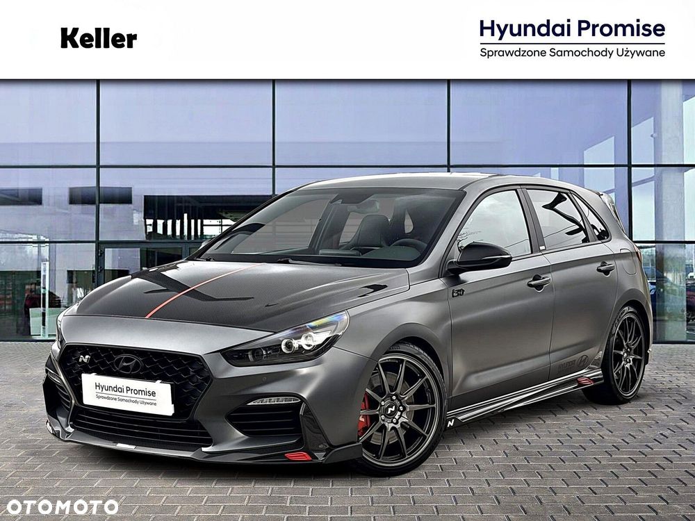 Hyundai i30 N - 2