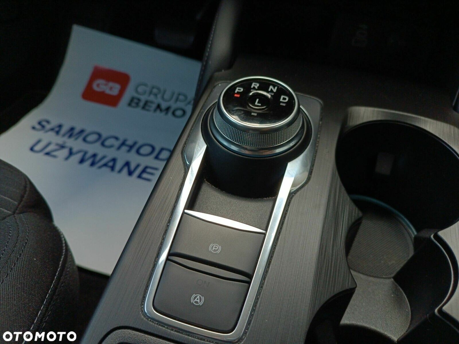 Ford Focus 1.5 EcoBlue Titanium X - 23