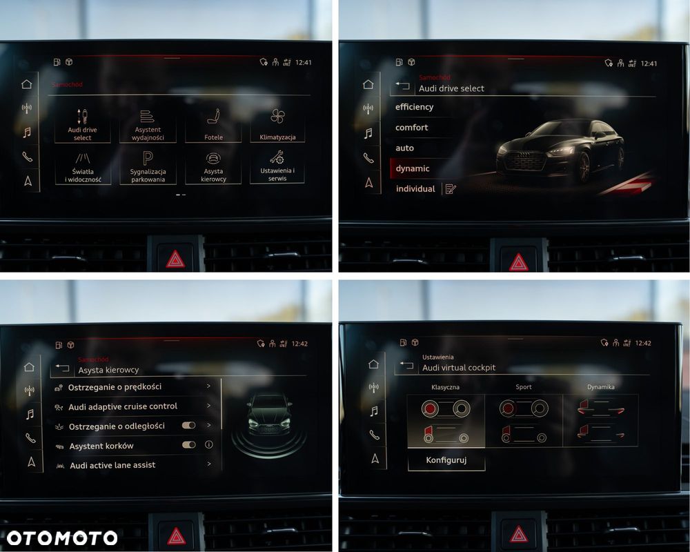 Audi A5 Sportback - 40