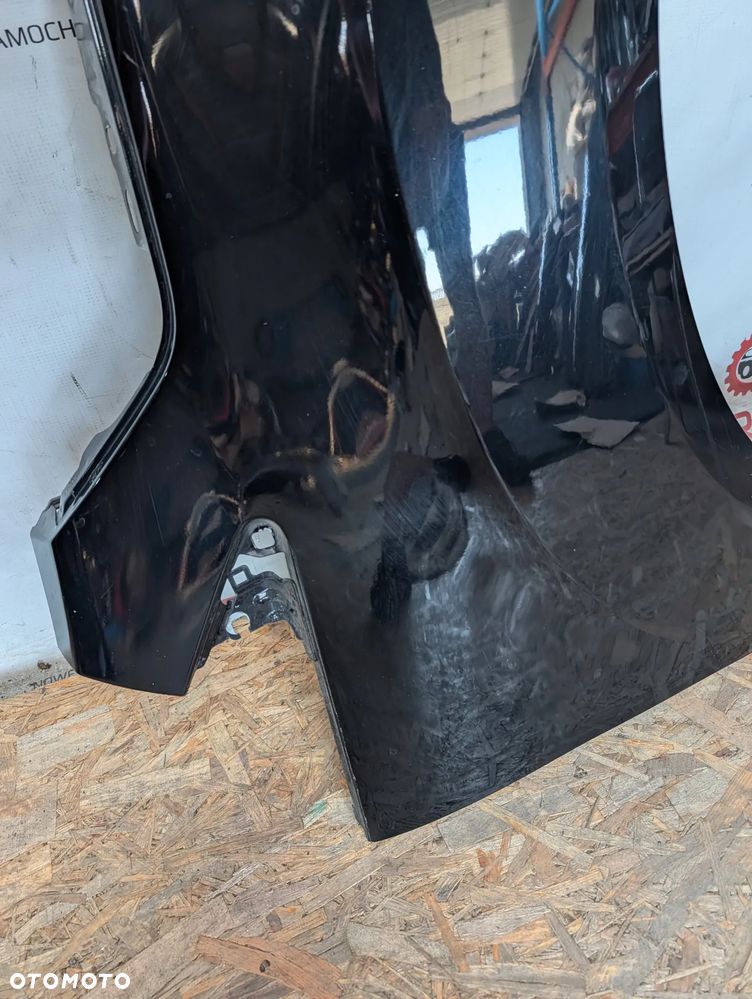 BŁOTNIK PRZEDNI PRAWY FORD C-MAX II   FA - 3