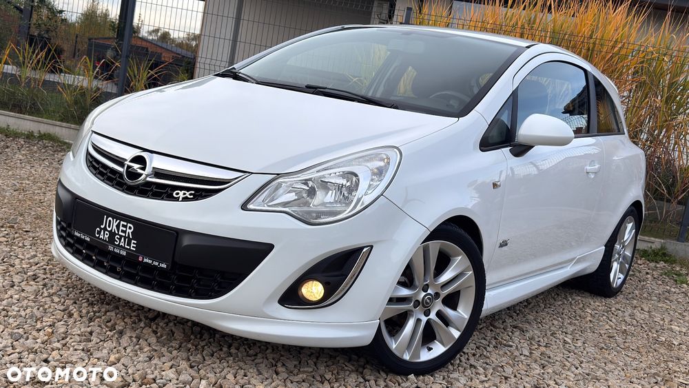 Opel Corsa - 13