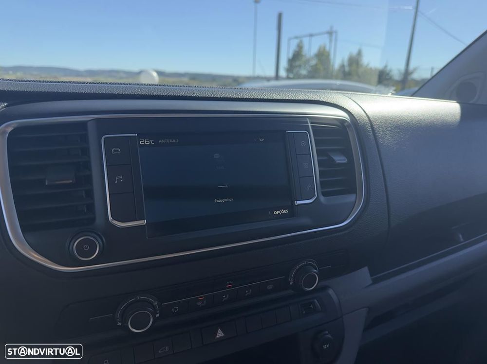 Citroën Jumpy Standard - 27