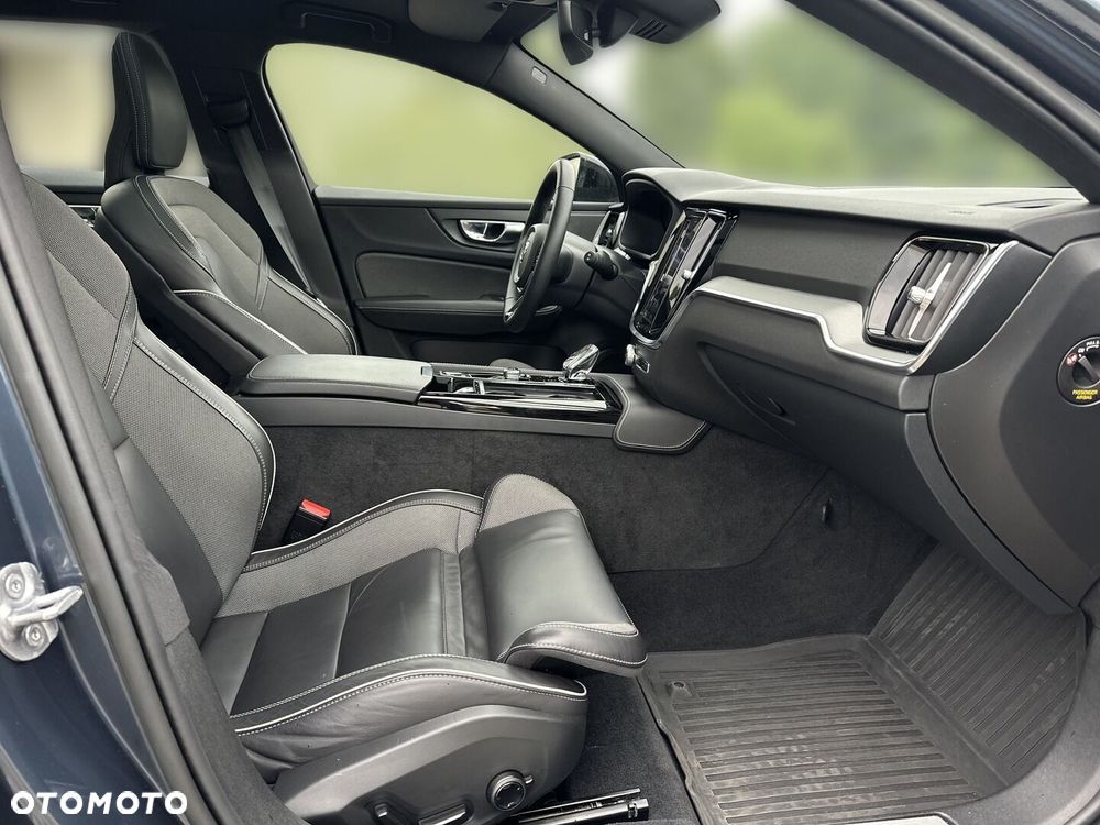 Volvo V60 - 13