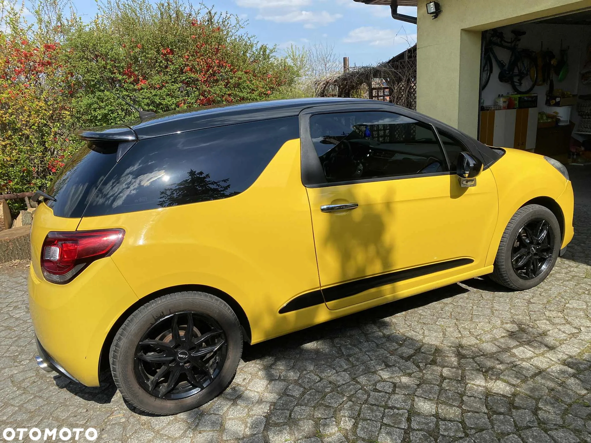 Citroën DS3 - 7