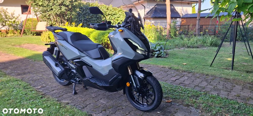 Honda ADV350 - 2