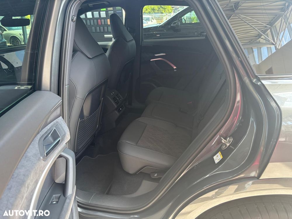 Audi Q5 40 TDI quattro S tronic MHEV S Line - 8