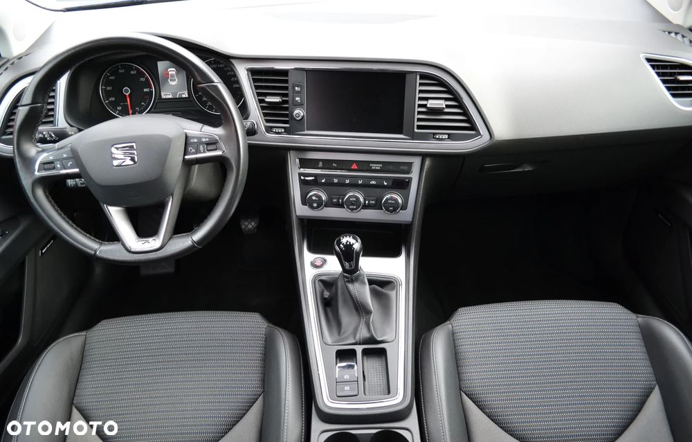 Seat Leon 1.4 TSI Start&Stop XCELLENCE - 6