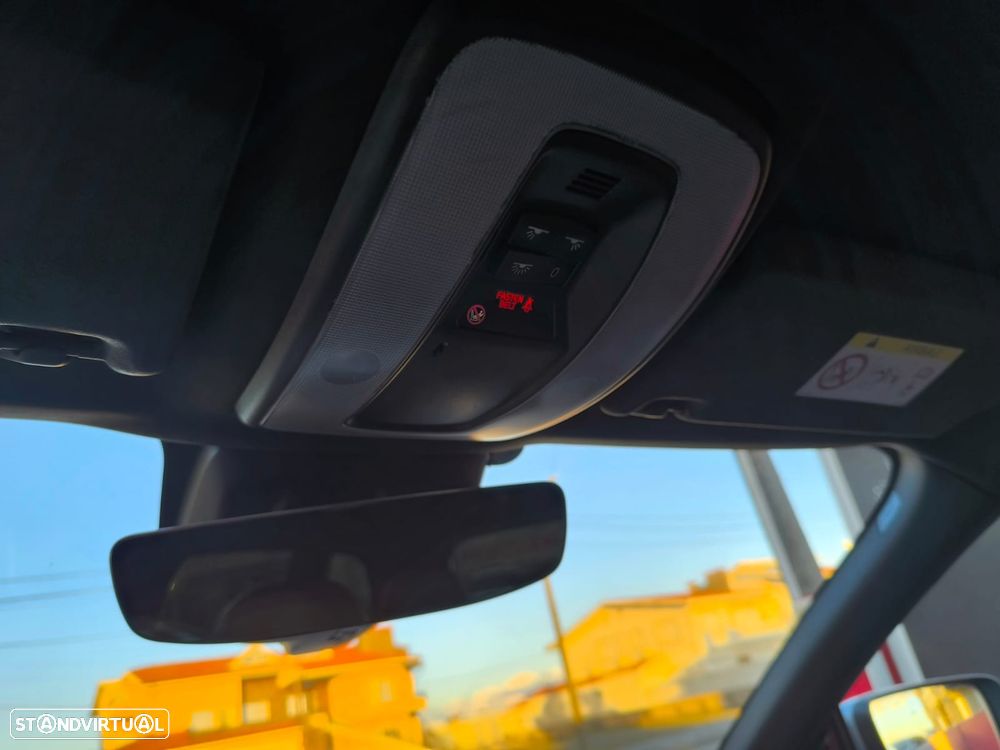 Volvo XC 60 D4 Geartronic Summum - 53