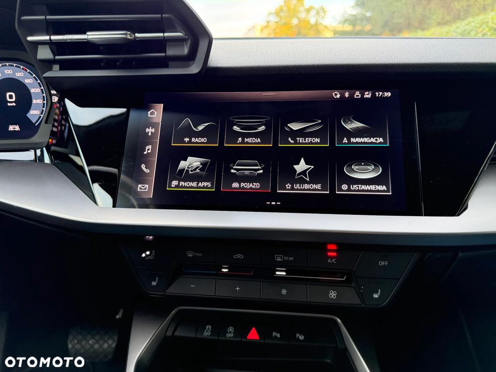 Audi A3 Sportback - 35