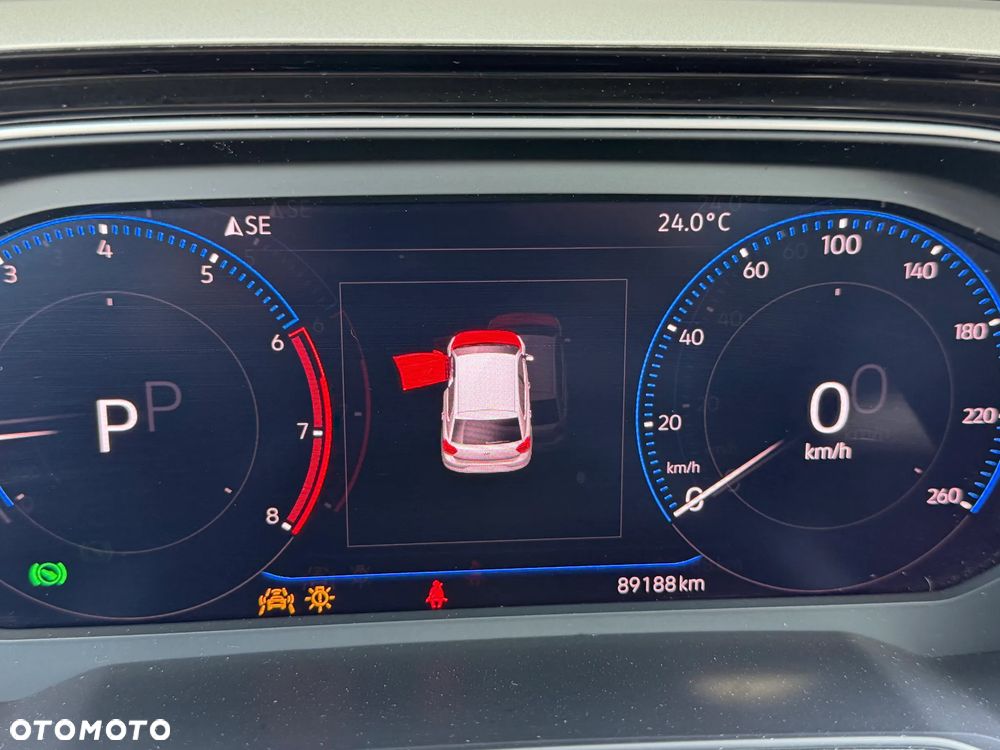 Volkswagen Polo 1.0 TSI DSG OPF Comfortline - 30