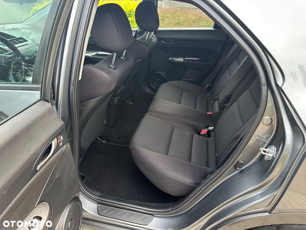 Honda Civic 1.8i-VTEC Sport - 15