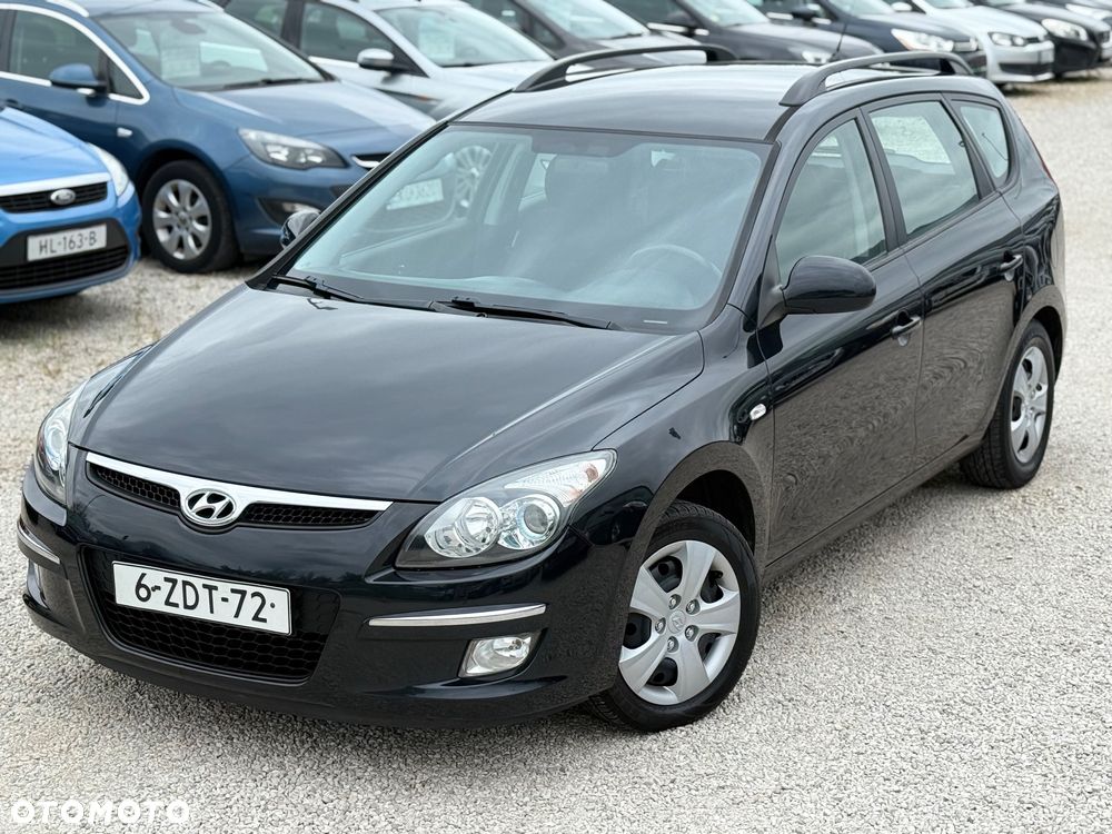 Hyundai i30 i30cw 1.4 Comfort - 3
