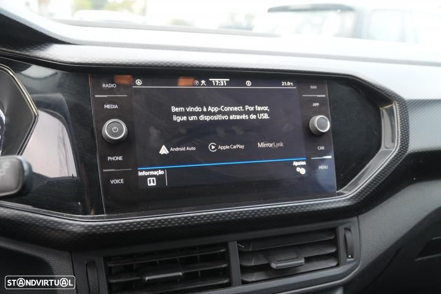 VW T-Cross 1.0 TSI Life - 15