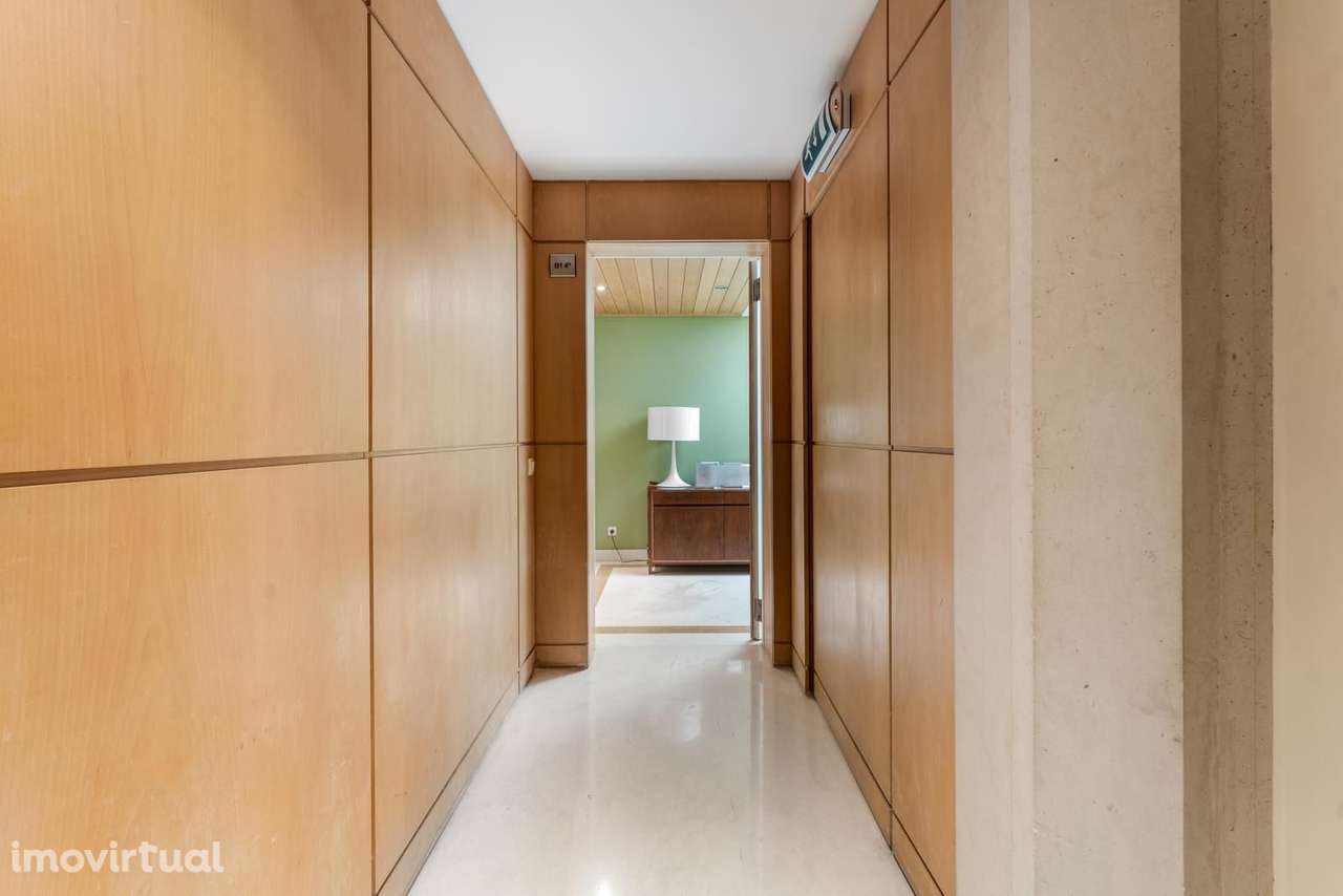 Apartamento T3 com piscina, Parque das Nações, Lisboa - Grande imagem: 3/31