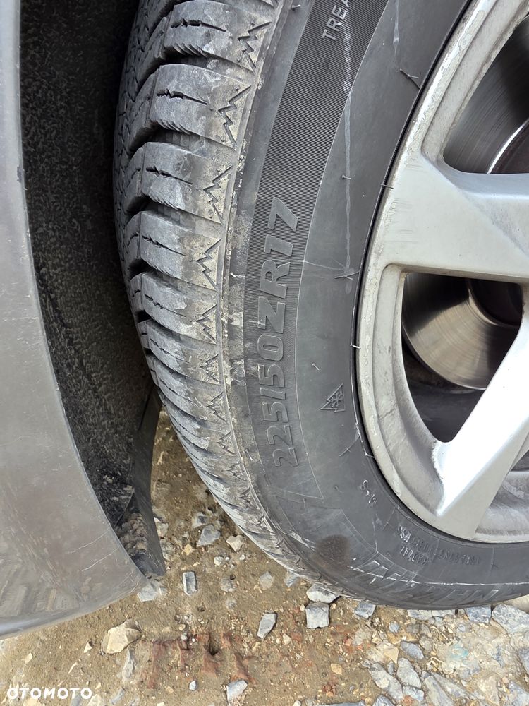 Audi A4 Avant 2.0 TDI Multitronic - 9