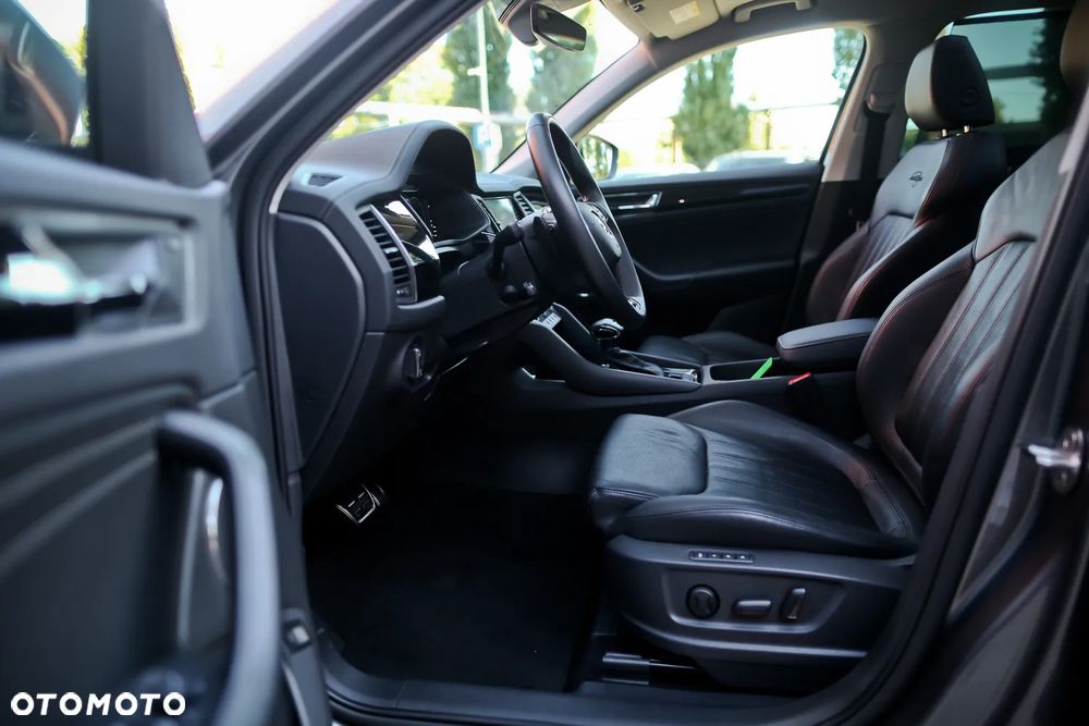 Skoda Kodiaq 2.0 TDI DSG L&K - 19