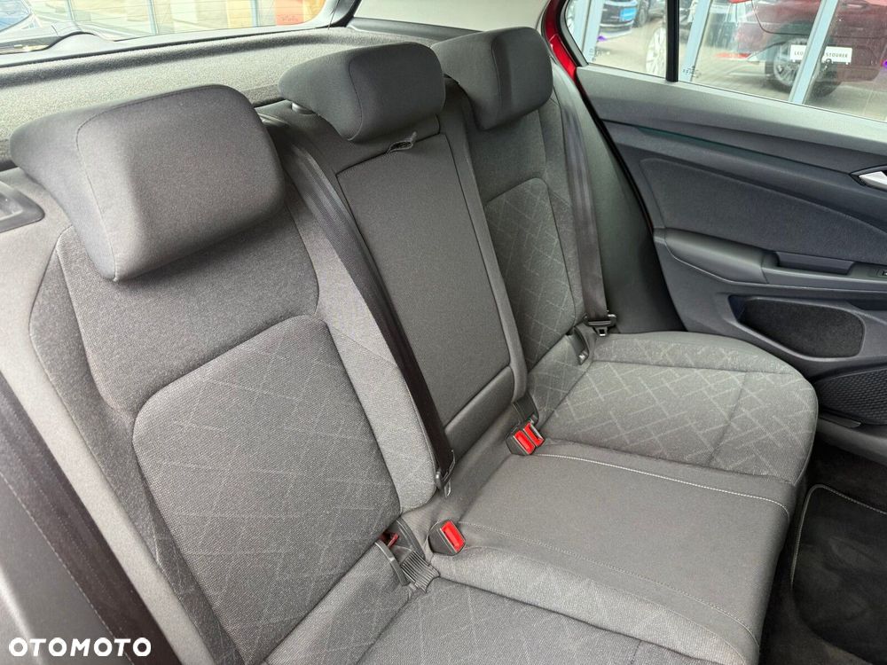 Volkswagen Golf - 17