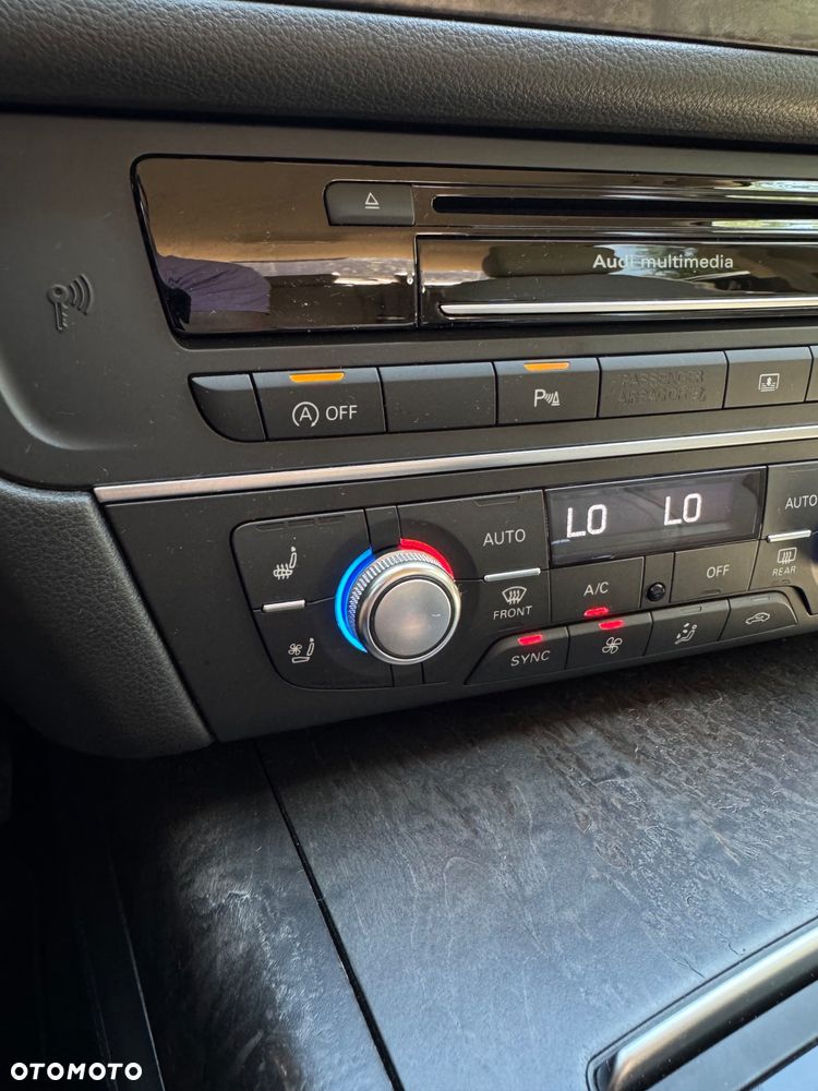 Audi A6 Limousine - 31