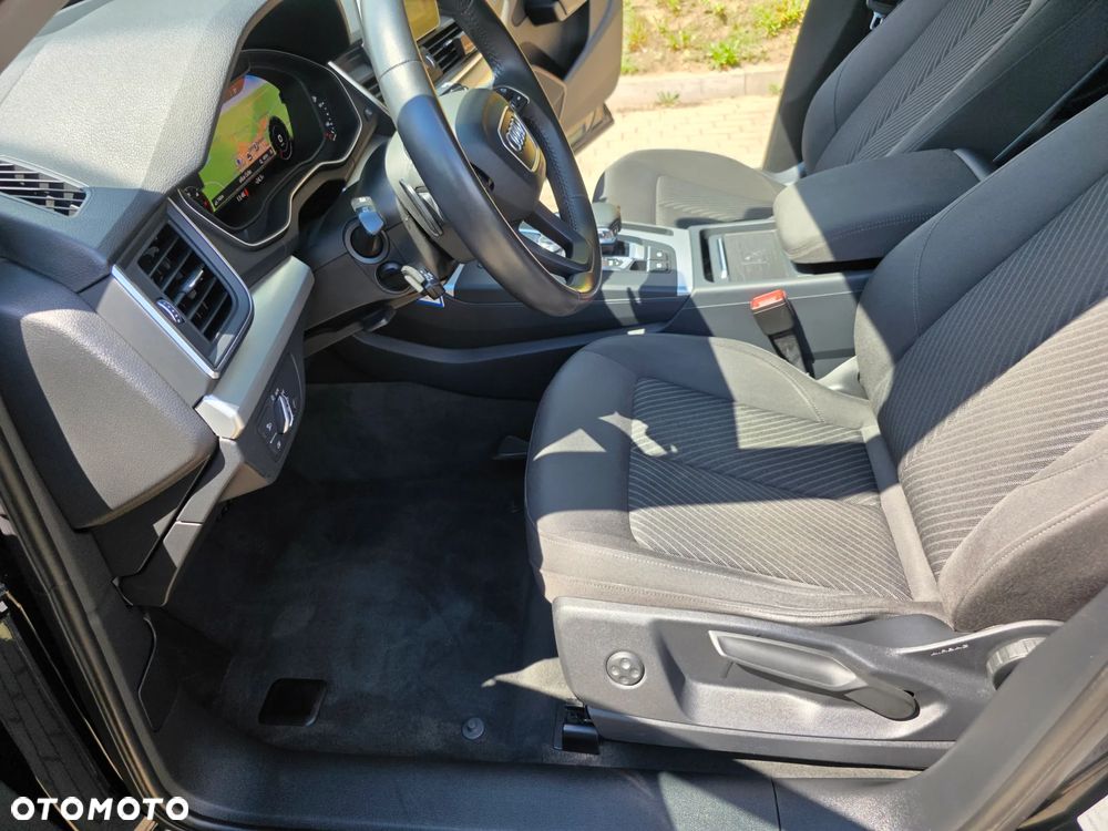 Audi Q5 - 23