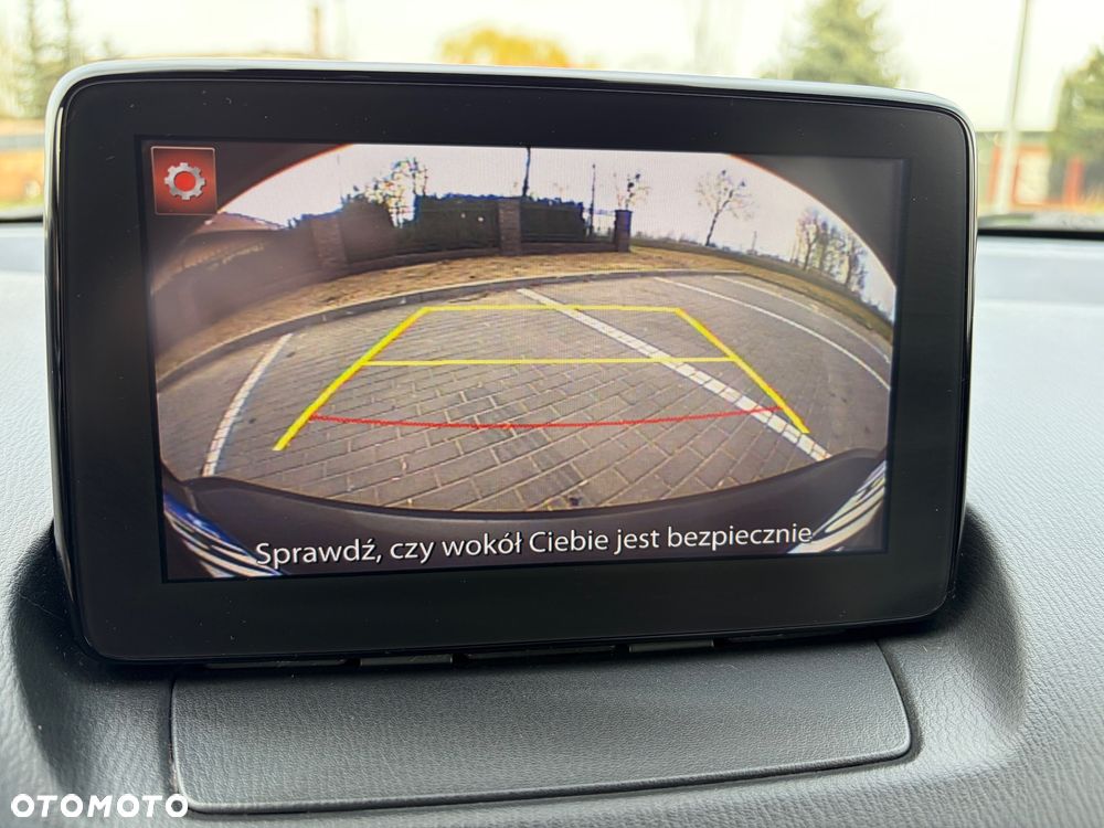 Mazda CX-3 2.0 SkyPassion - 31