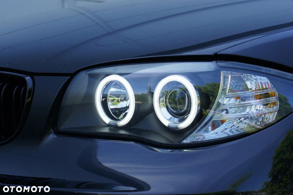 BMW Seria 1 118i Limited Edition Lifestyle - 30
