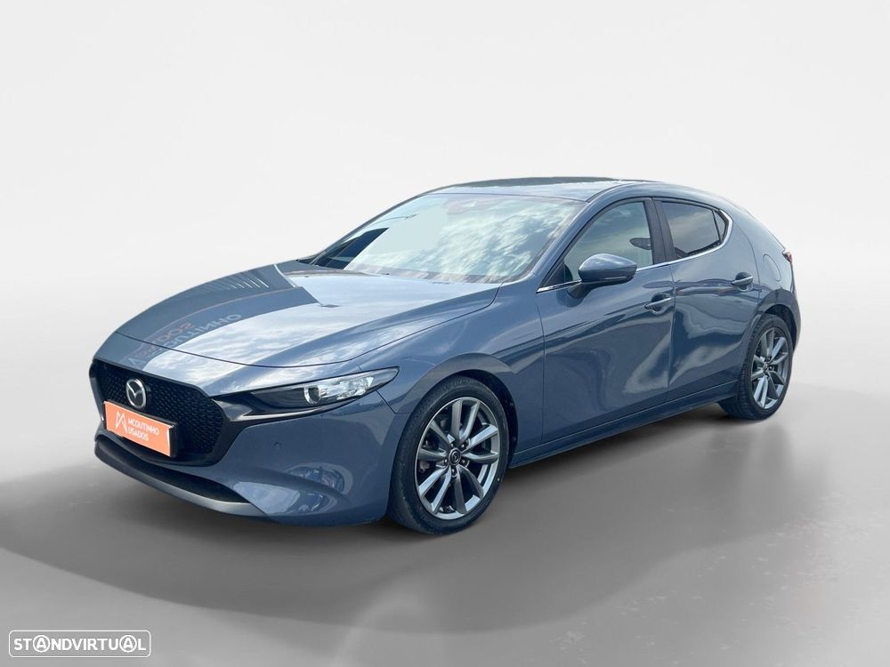 Mazda 3 Hatchback 2.0 Sky-G Excellence - 1