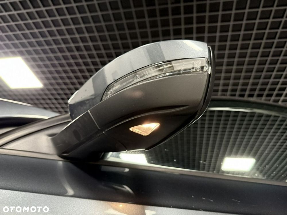 Skoda Octavia 2.0 TDI RS DSG EU6 - 12