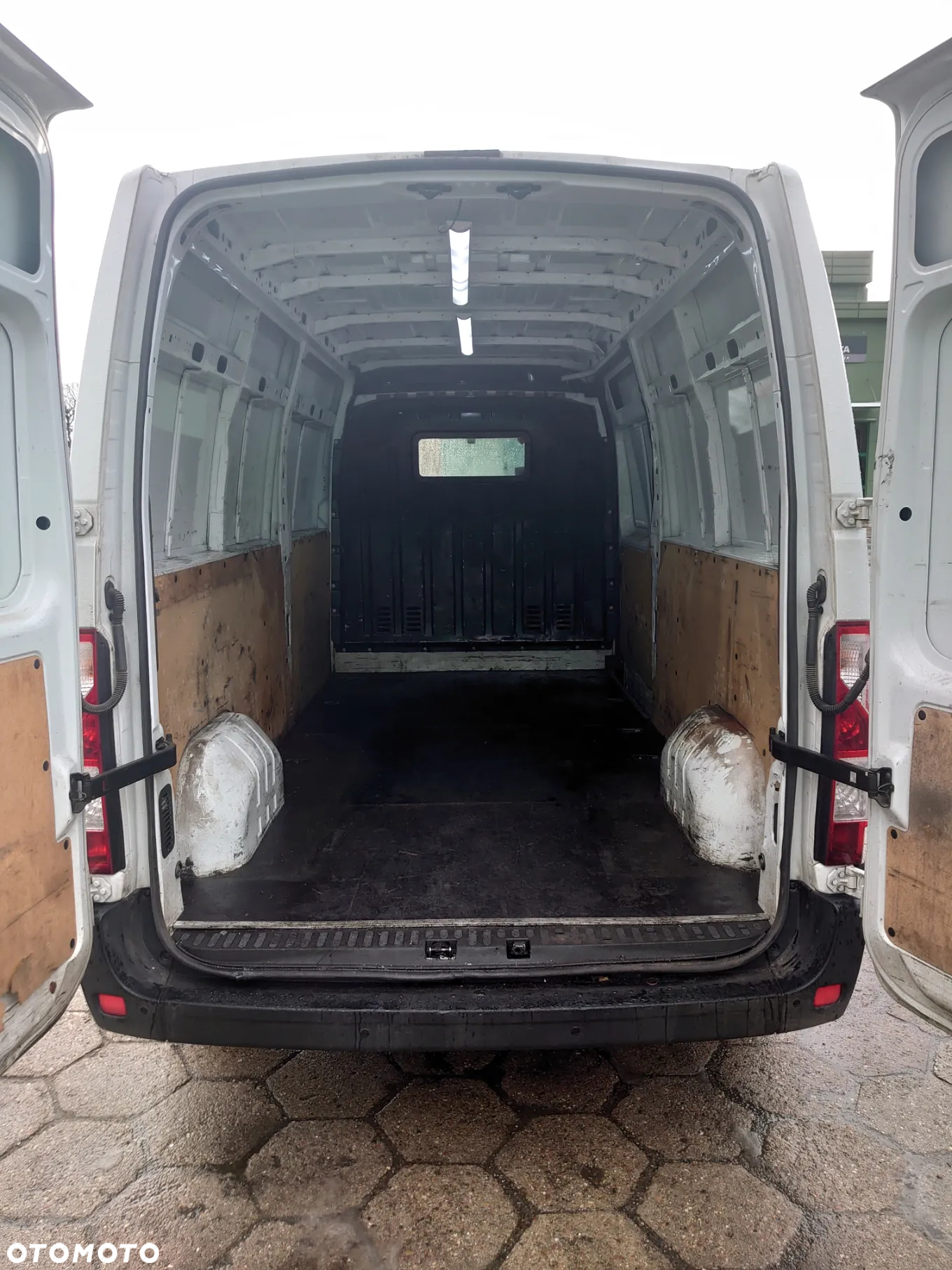 Renault Master - 5