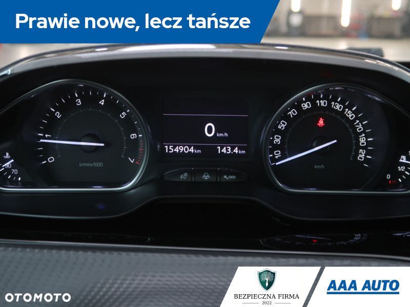 Peugeot 2008 - 13