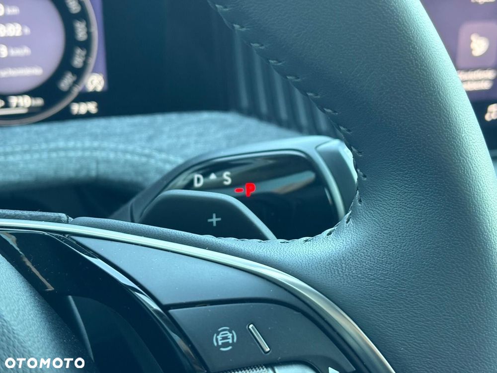 Skoda Superb 2.0 TDI SCR Selection DSG - 27